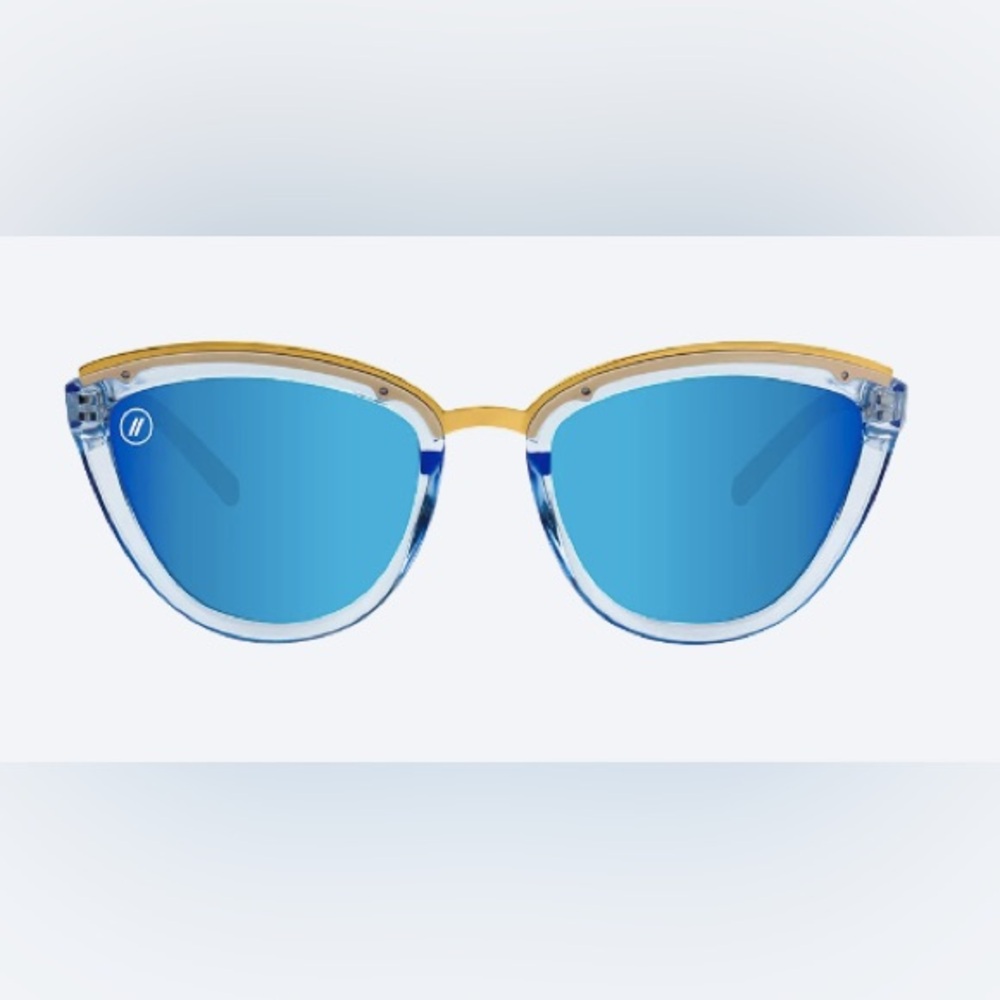 BLENDERS EYEWEAR
CINDER BELLA - ROXIE - POLARIZED